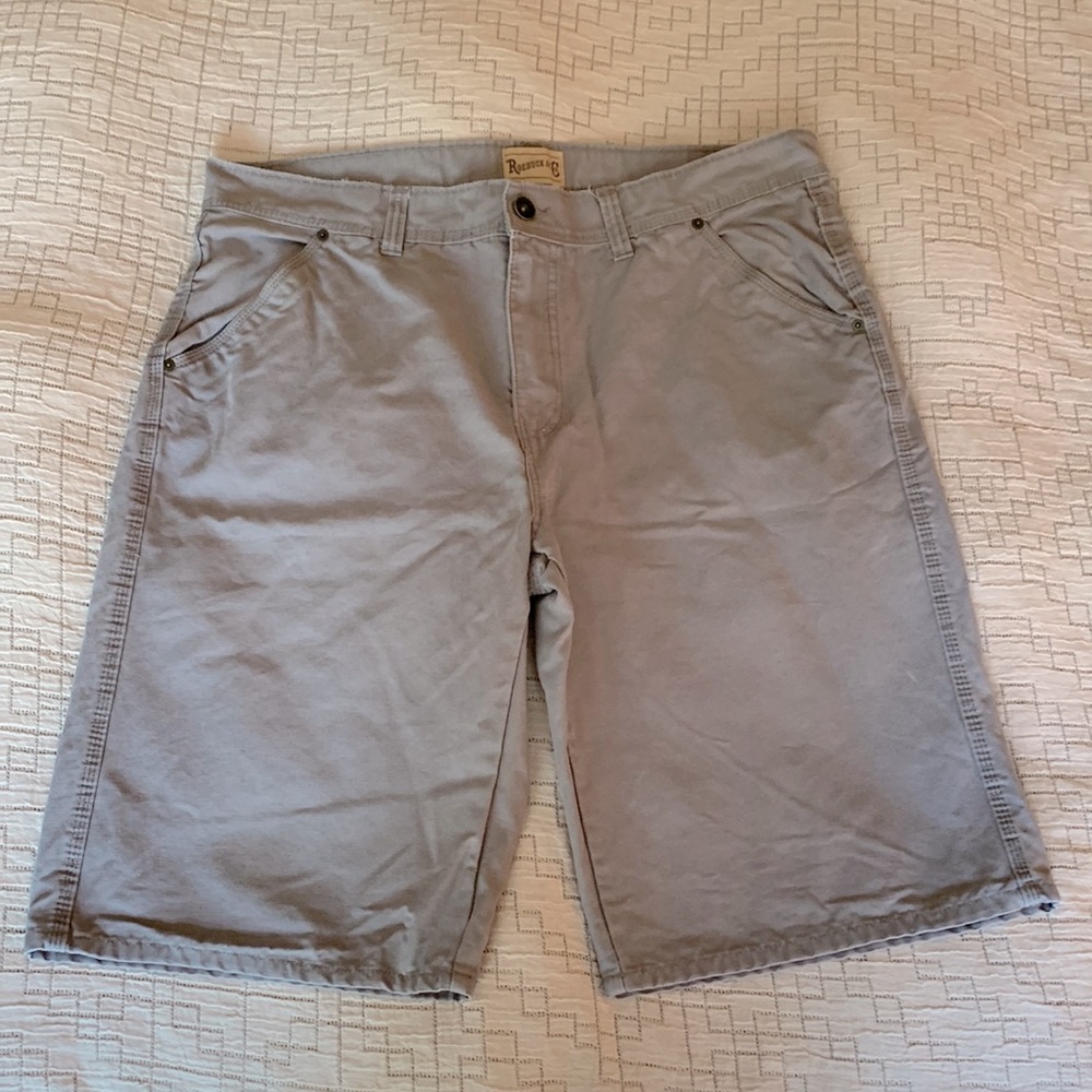 Roebuck & Co. Shorts